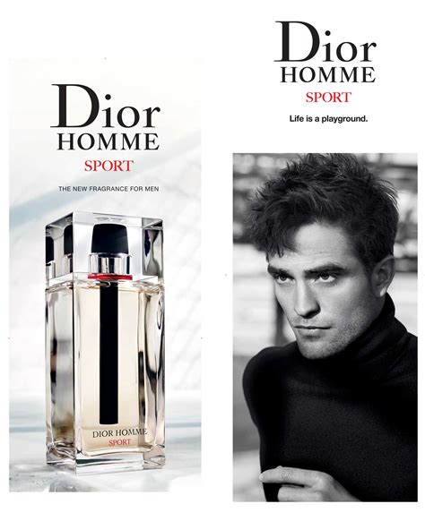 dior cologne sport|Dior sport men's cologne.